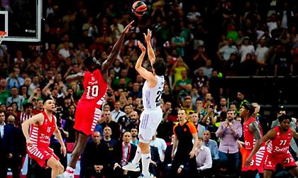 Γιουλ: «Θα έπαιρνα και πάλι το τελευταίο σουτ»