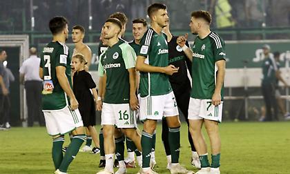 Νικολογιάννης: «Όλοι μέσα ενόψει τελικού στον Παναθηναϊκό - Τελείως διαφορετική η νέα χρονιά με Κύπελλο και χωρίς»