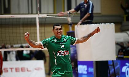 Το «αντίο» του Φερνάντο Ερνάντες στον Παναθηναϊκό