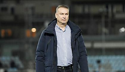 Γρηγορίου στον bwinΣΠΟΡ FM: «Αρνούμαι να καταλάβω το κεκλεισμένων των θυρών»