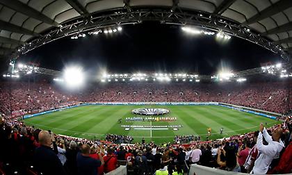 Ολυμπιακός: Την Τετάρτη παρουσιάζει τα εισιτήρια διαρκείας