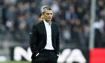 Τσορμπατζόγλου: «Θέλει να διατηρήσει τον κορμό του ΠΑΟΚ με προσθήκες πρωτοκλασάτων ο Λουτσέσκου»