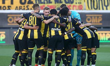 Άρης: O Mάντζιος «γυρίζει» τον διακόπτη ενόψει τελικού!