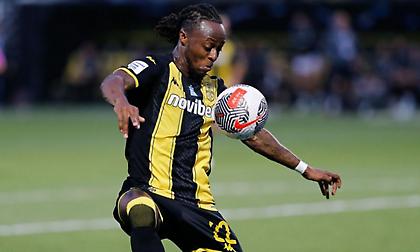 Κετσετζόγλου: «Αρέσει ο Οντουμπάτζο στον Αλμέιδα - Η επιθυμία του να βελτιώσει την ΑΕΚ είναι μεγαλύτερη τώρα»