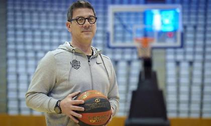 Κατσικάρης: «Ο Ολυμπιακός θα πρέπει να ελέγξει τη ρακέτα με Ρεάλ - Πάρα πολύ “ανοιχτό” το Παναθηναϊκός-Φενέρ»