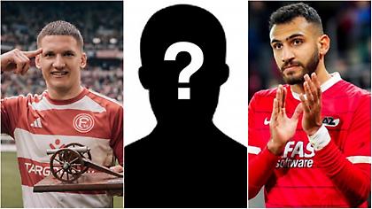 Τα ελληνικά «κανόνια» της Ευρώπης: Φέτος Τζόλης και Παυλίδης, αλλά πριν από αυτούς, ποιοι άλλοι; (video)