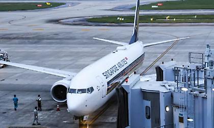 Ένας νεκρός και τουλάχιστον 30 τραυματίες από αναταράξεις σε πτήση Λονδίνο-Σιγκαπούρη