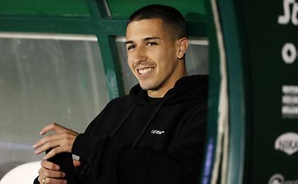 Νικολογιάννης: «Όλοι ζουν για τον τελικό – Σε εξαιρετική ψυχολογία ο Αϊτόρ»