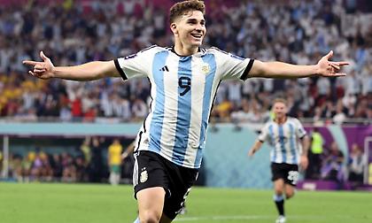 Άλβαρες, Ντίμπου και όχι μόνο: Παικταράδες ανάμεσα στους πιθανούς συμπαίκτες του Έσε στους Ολυμπιακούς Αγώνες!