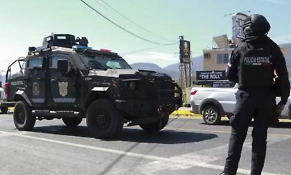 Μάχες καρτέλ ναρκωτικών στο νότιο Μεξικό: 10 σοροί βρέθηκαν στο Ακαπούλκο