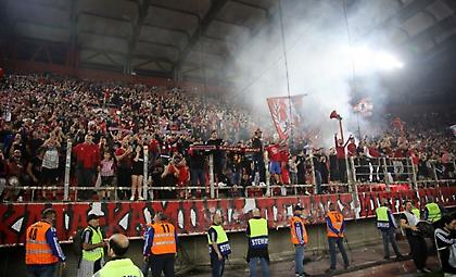 Ξεκίνησε η ενημέρωση από τον Ολυμπιακό σε όσους θα πάρουν εισιτήριο για τον τελικό του Conference League