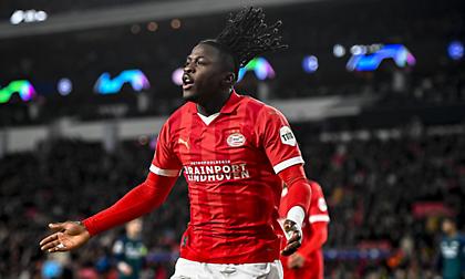 Η Λίβερπουλ ψωνίζει... ολλανδικά μετά από εισήγηση του Σλοτ «χτυπώντας» τον σούπερ σταρ της Αϊντχόφεν!