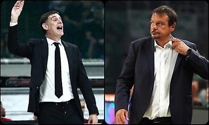 Τα τελευταία νέα των αιωνίων μερικά 24ωρα πριν το Final-4 του Βερολίνου!