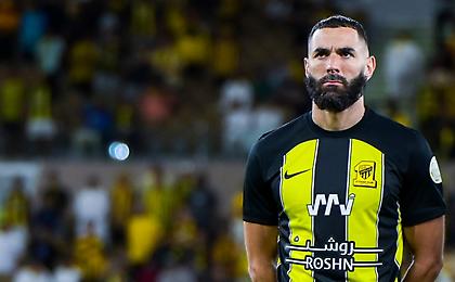 Δυσαρεστημένος στη Σ. Αραβία ο Μπενζεμά - Θέλει να αποχωρήσει από Αλ Ιτιχάντ!