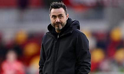 «Πώς ο Ντε Τζέρμπι κατάληξε από περιζήτητος στην Ευρώπη, άνεργος χωρίς προτάσεις»