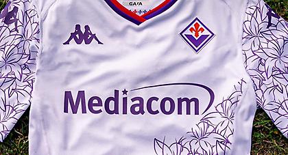 Φιορεντίνα: Με αυτή την εμφάνιση θα αγωνιστεί στον τελικό απέναντι στον Ολυμπιακό