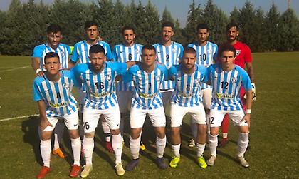 Κουίζ: Βρες τον νομό των επαρχιακών ομάδων!