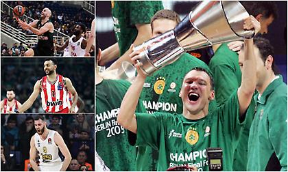 Αντιμέτωποι με το παρελθόν: Έξι περιπτώσεις παικτών και προπονητών που θα παίξουν κόντρα στην πρώην!