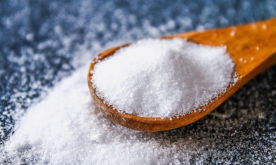 Ιαπωνία: Βραβευμένο ηλεκτρικό κουτάλι μειώνει το αλάτι στα φαγητά