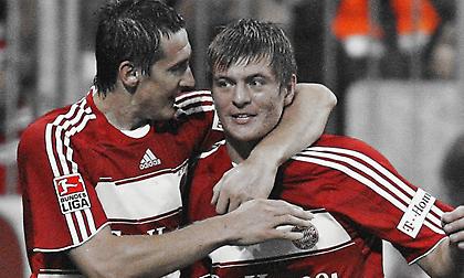 «Κι εγώ το έβαζα αυτό το γκολ»: Όταν ο 17χρονος Κρόος έκανε όργια στο Βελιγράδι μα ο Χένες ζητούσε να μην τον αποθεώνουν