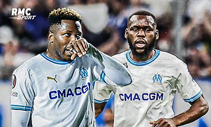 Δέχτηκαν επίθεση από ληστές παίκτες της Μαρσέιγ