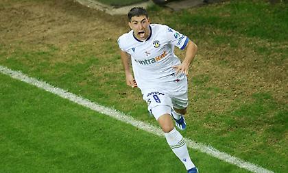 Αστέρας Τρίπολης: Κοντά στο mega deal με Ντεφένσα για την παραμονή του Μιριτέλο!