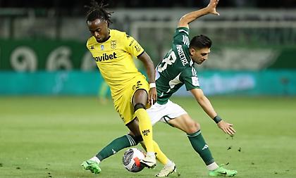 Σαββόπουλος: «Αυτός είναι ο μεγάλος... πονοκέφαλος του Μάντζιου για τον τελικό – Θα συζητούσε για Οντουμπάτζο ο Άρης»