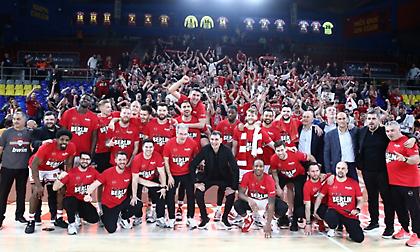 Ολυμπιακός: Από τις αποχωρήσεις και τους τραυματισμούς ξανά στην ελίτ