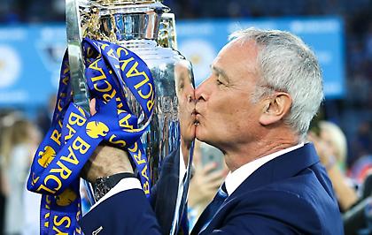 Τέλος εποχής για τον Ρανιέρι: Αποσύρεται από τους πάγκους!