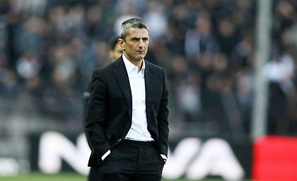 Τσορμπατζόγλου: «Ο Λουτσέσκου δεν θέλει πολλές αλλαγές - Οι εκκρεμότητες στο ρόστερ του ΠΑΟΚ»