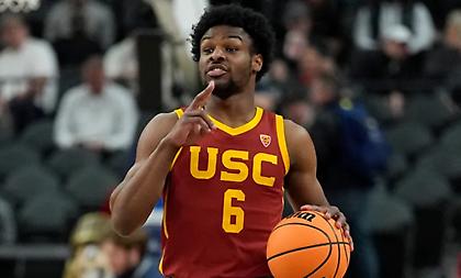 Μπρόνι Τζέιμς: «Δύσκολο να είσαι στην σκιά του Λεμπρόν»