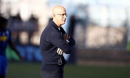 Τέλος ο Βόκολος από Λαμία