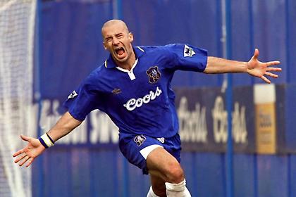 Κουίζ: Κάνε 10/10 με τους ξένους παιχταράδες των 90s;