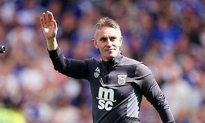 Απορρίπτει πρόταση ανανέωσης από την Ίπσουιτς και ψάχνει το επόμενο βήμα ο ΜακΚένα