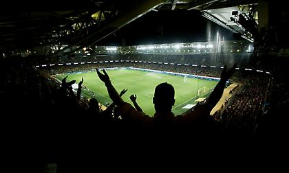 «Δρακόντεια» μέτρα ασφαλείας για τον τελικό του Europa Conference League