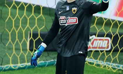 Τσακίρης: «Τι ισχύει με τερματοφύλακα στην ΑΕΚ - Τα δεδομένα για Κάλενς»