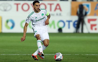 Ζέκα: «Όποιος και να παίξει να δώσει τον καλύτερό του εαυτό για το Κύπελλο»