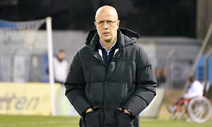 «Από το άγχος των playouts, έως τη φετινή ''μαγική'' χρονιά»: Το αντίο του Βόκολου στη Λαμία