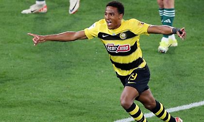 «Στην αποστολή της εθνικής Σουηδίας ο Ελίασον»