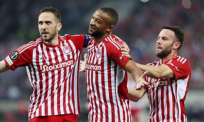 Νικολακόπουλος: «Ο Ολυμπιακός πρέπει να είναι πανέτοιμος για μία Φιορεντίνα που δεν θέλει με τίποτα  να χάσει 3ο τελικό»