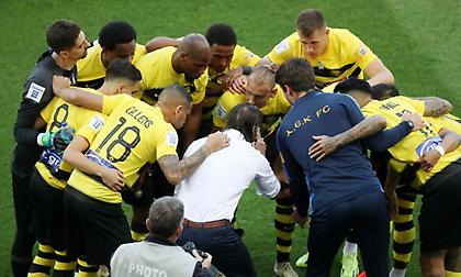 Τσακίρης: «Οι θέσεις που θα ψάξει ενίσχυση η ΑΕΚ και το ενδεχόμενο νέας τακτικής προσέγγισης»