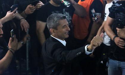 Τσορμπατζόγλου: «Αυτές είναι οι κινήσεις που θα πρέπει να κάνει ο ΠΑΟΚ ενόψει της νέας σεζόν»