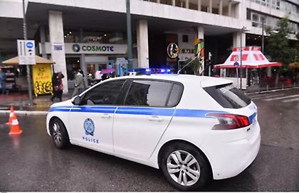 Τραγωδία στη Χαμοστέρνας: Νεκρός 22χρονος μοτοσυκλετιστής σε σύγκρουση με λεωφορείο