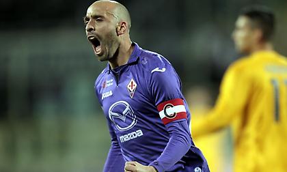 Βαλέρο: «Δεν θα είναι εύκολο να παίξεις στην Αθήνα με τον Ολυμπιακό - Έτοιμη να επιστρέψει με το τρόπαιο η Φιορεντίνα»