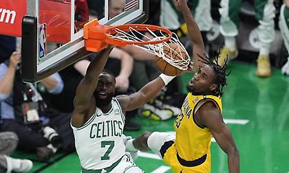 Οι Σέλτικς είναι πολύ σκληροί για να πεθάνουν!