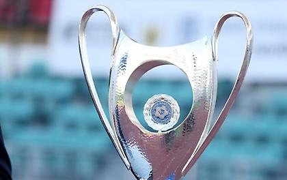 Κοινή συνέντευξη Τύπου από Παναθηναϊκό και Άρη ενόψει τελικού