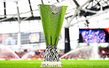 Αταλάντα-Λεβερκούζεν: Οι ενδεκάδες του τελικού του Europa League