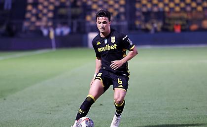 Γκαρθία: «Καταστροφικό για το ποδόσφαιρο που θα γίνει ο τελικός χωρίς κόσμο»