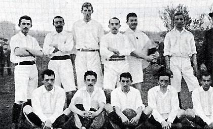 Σαν σήμερα: Όταν το γερμανικό πρωτάθλημα διεκόπη τη μέρα του τελικού!