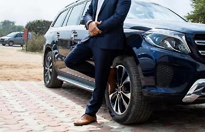 Πάμπλουτος νεαρός Ινδός σκότωσε με την Porsche δύο ανθρώπους και η ποινή του ήταν να γράψει... έκθεση για τον ΚΟΚ